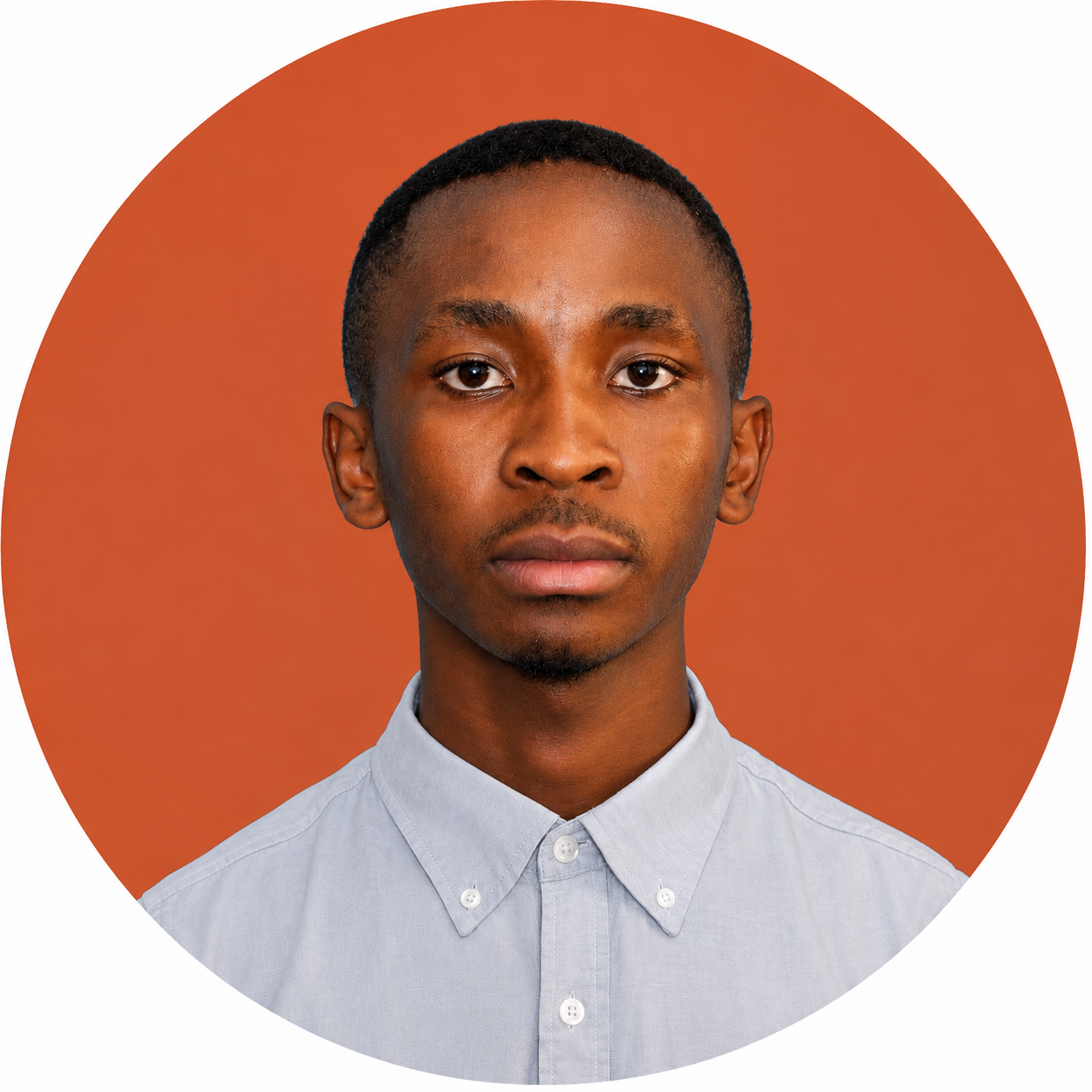 Baraka Francis Nampellah